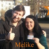 Melike1